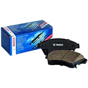 Bosch Hausgeräte, Fahrzeug Werkzeug, Brake Pad Set, disc brake günstig