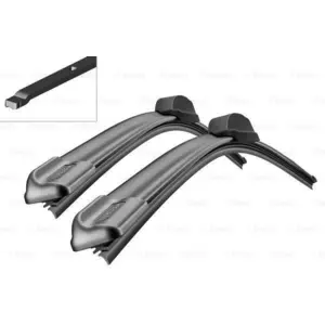 BOSCH Wischblatt 3 397 007 502