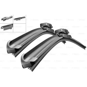 BOSCH Wischblatt vorne 3 397 007 644