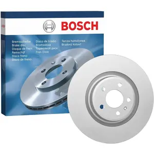 Bosch Automotive, Bremsscheibe, (344.90 mm) günstig