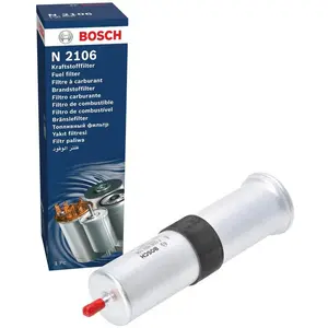 Bosch Hausgeräte, Fahrzeug Werkzeug, Fuel filter günstig