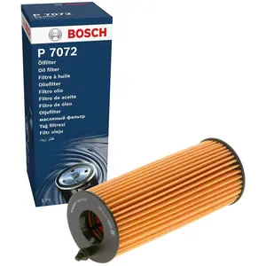 Bosch Automotive Oelfilter
