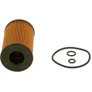 Bosch Automotive, Fahrzeug Werkzeug, Ölfilter P 7023 - F 026 407 023
