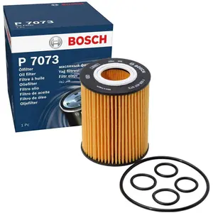 Bosch Automotive Ölfilter