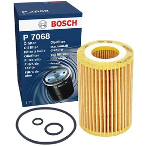 Bosch Automotive Oelfilter