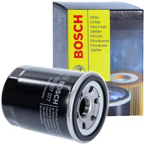 Bosch Automotive Oelfilter