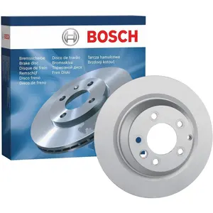 Bosch Automotive, Bremsscheibe, (358 mm) günstig
