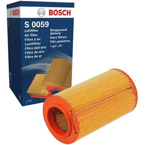 Bosch Hausgeräte, Fahrzeug Werkzeug, Air Filter