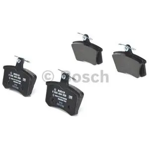 Bosch Hausgeräte, Bremsbeläge günstig