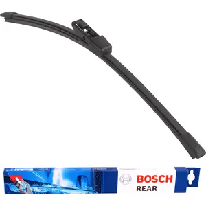 Bosch Scheibenwischer Rear A383H, Länge: 380mm   Scheibenwischer für