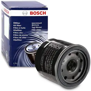 Bosch Automotive Oelfilter