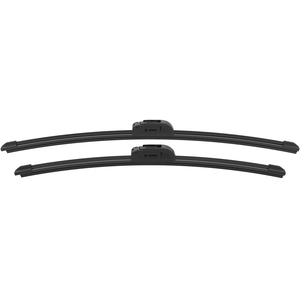 BOSCH Aerofit Scheibenwischer Set Wischerblätter Vorne für VW Golf IV ...