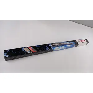 BOSCH für TOYOTA C-HR LEXUS NX SUBARU Wischerblättersatz (2st) vorne 3...