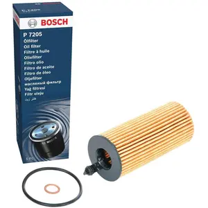 Bosch Hausgeräte Oil Filter