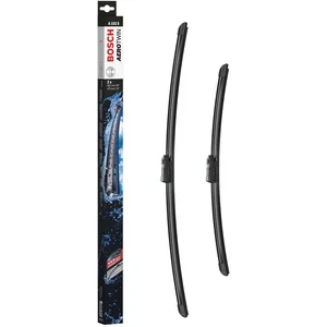 Bosch WALSER Scheibenwischer A 102 S, 2 Frontscheibenwischer 57004 günstig