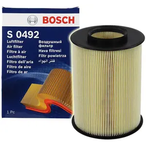 Bosch Automotive Luftfilter günstig