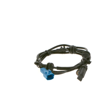 Sensor Raddrehzahl aktiver Sensor BOSCH passend für u.a. PEUGEOT 407 günstig