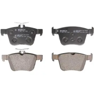 Bosch Hausgeräte Brake Pad Set, disc brake günstig
