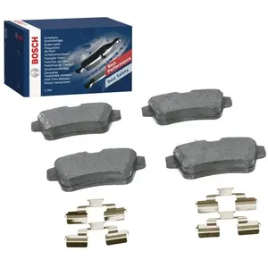 Bosch Hausgeräte, Fahrzeug Werkzeug, Brake Pad Set, disc brake günstig