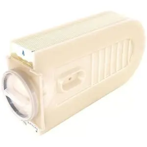 Bosch Hausgeräte Luftfilter Passend Fuer MB, Zubehör Luftbehandlung
