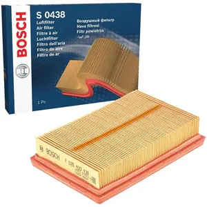 Bosch Hausgeräte, Fahrzeugreinigung Zubehör, Luftfilter