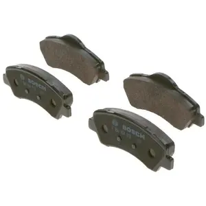 Bosch Hausgeräte, Fahrzeug Werkzeug, Brake Pad Set, disc brake 1608691380 günstig