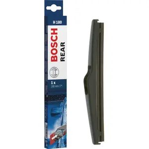 Wischblatt BOSCH 3 397 011 963