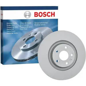 Bosch Automotive, Bremsscheibe, (337.70 mm) günstig