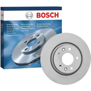 Bosch Automotive, Bremsscheibe, (295 mm) günstig