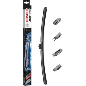 Bosch Scheibenwischer Aerotwin AP17U, Länge: 425mm   einzelner Scheibenwischer f