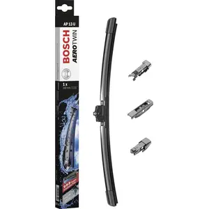 Bosch Scheibenwischer Wischblatt Aerotwin AP13U