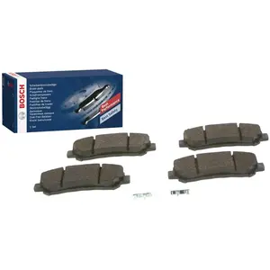 Bosch Hausgeräte, Fahrzeug Werkzeug, Brake Pad Set, disc brake günstig