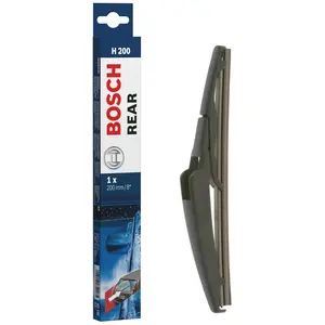 BOSCH Heckwischerblatt H200 3397011964