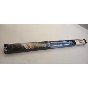 BOSCH Wischerblättersatz (2st) für JAGUAR TESLA OPEL Vorne 3397014208