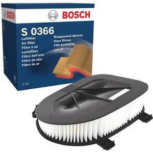 Bosch Hausgeräte Air Filter günstig