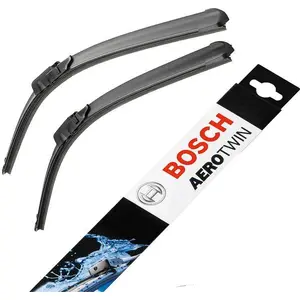 Bosch Aerotwin Scheibenwischer vorne für Audi BMW Jaguar