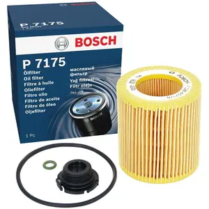 Bosch Automotive, Fahrzeug Werkzeug, Ölfilter
