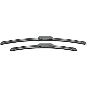 BOSCH Scheibenwischer Set Wischerblätter Vorne für OPEL Frontera III (...
