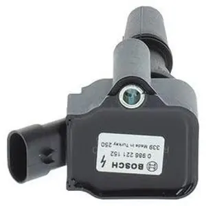 BOSCH 0 986 221 152 Zündspule für FIAT 500 (312) 500 C (312) Panda Sch... günstig