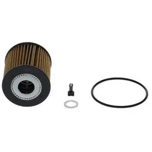 Bosch Automotive Ölfilter