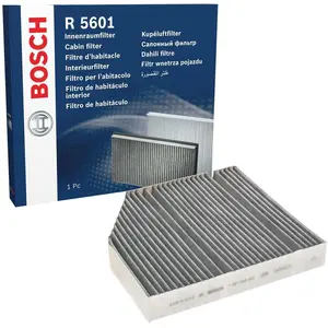 Bosch Automotive, Zubehör Auto Tuning, Innenraumfilter günstig