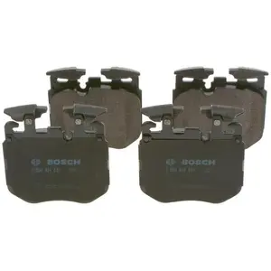 Bosch Automotive, Bremsbeläge günstig