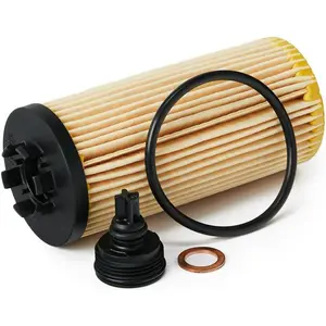 Bosch Automotive Ölfilter