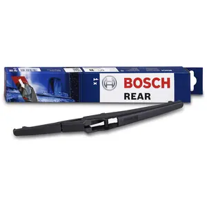 Bosch Scheibenwischer Rear H235, Länge: 230mm   Scheibenwischer für He...