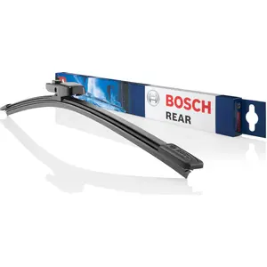 BOSCH 3 397 016 507 Heckscheibenwischer Flach Hinten 330 Kompatibel mi... günstig