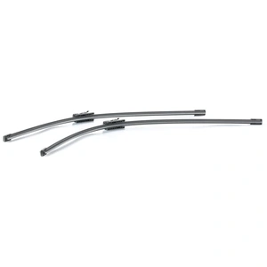 BOSCH Aerofit Scheibenwischer Set Wischerblätter Vorne für FORD S-MAX ...