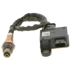 Partikelsensor BOSCH IAM-Expertise passend für u.a. MERCEDES-BENZ SPRINTER günstig