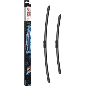 BOSCH für VW T-Roc AUDI E-Tron Q8 Wischerblättersatz (2st) vorne 33970...