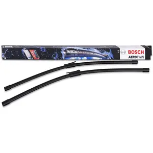 Bosch A824S - Scheibenwischer Aerotwin - Länge: 700/700 mm - Set für F...