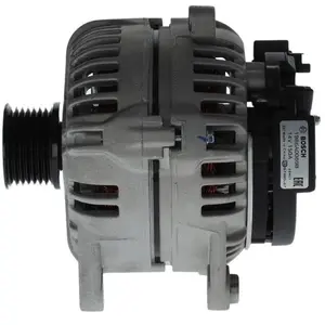 Lichtmaschine Generator 14 V 150 A BOSCH für u.a. NISSAN INTERSTAR günstig